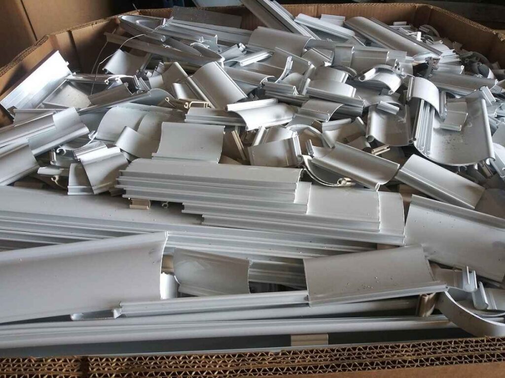 Steel Junk