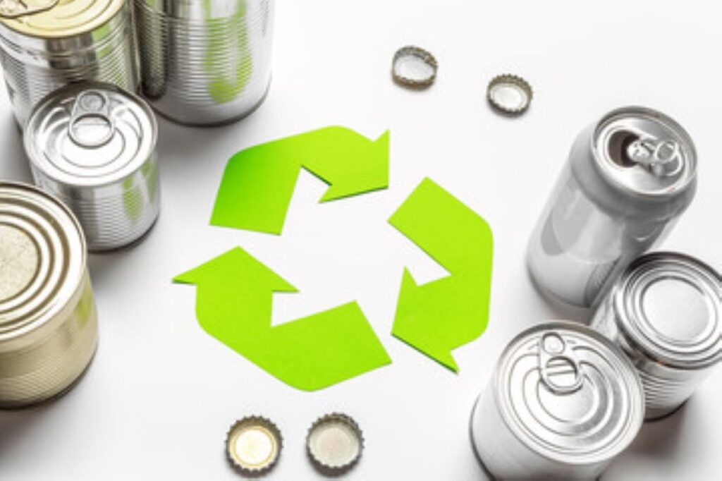 Meta recycling