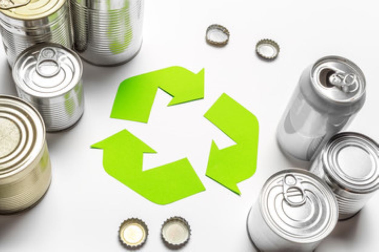 Meta recycling