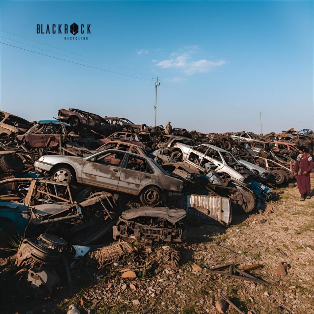car disposal